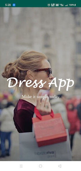 Run android online APK DressApp from MyAndroid or emulate DressApp using MyAndroid Run android online APK DressApp from MyAndroid or emulate DressApp using MyAndroid