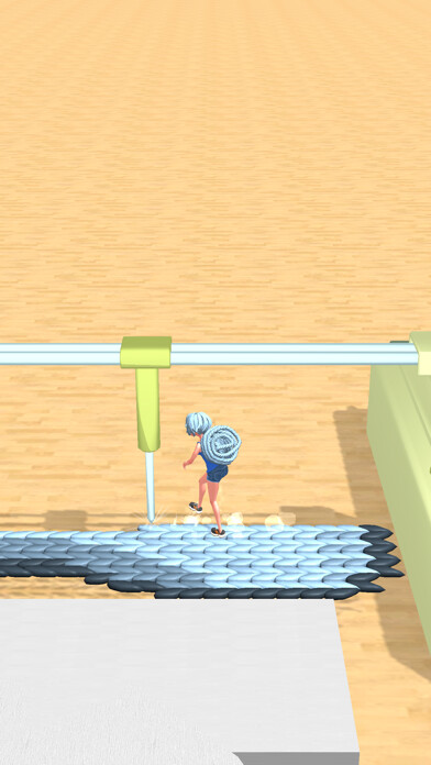 Emulate iPhone app Dress Challenge! using MyAndroid Emulate iPhone app Dress Challenge! using MyAndroid