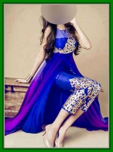 Emulate Android APK Dress design Emulate Android APK Dress design