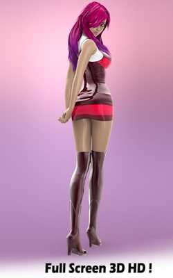 Emulate Android APK DressDoll Tattoo Figure Paint