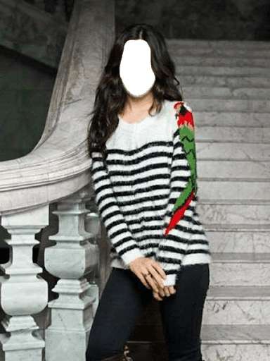 Emulate Android APK Dress Fashion Suit - Winter