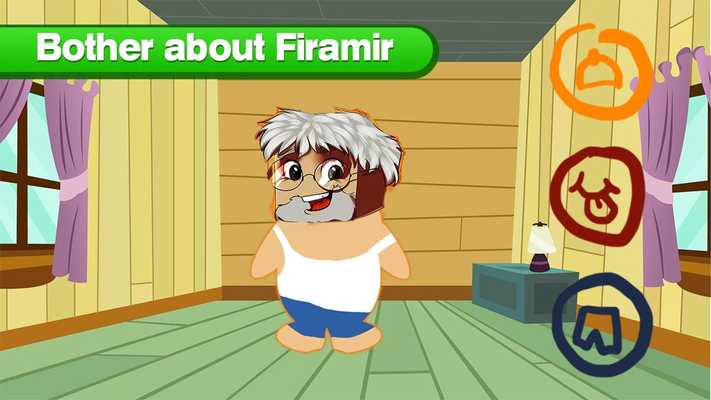 Emulate Android APK Dress Firamir in Homeless Emulate Android APK Dress Firamir in Homeless