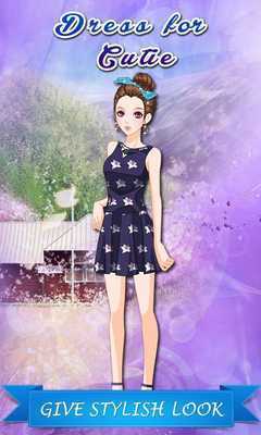 Emulate Android APK Dress for Cutie: Girls Game Emulate Android APK Dress for Cutie: Girls Game