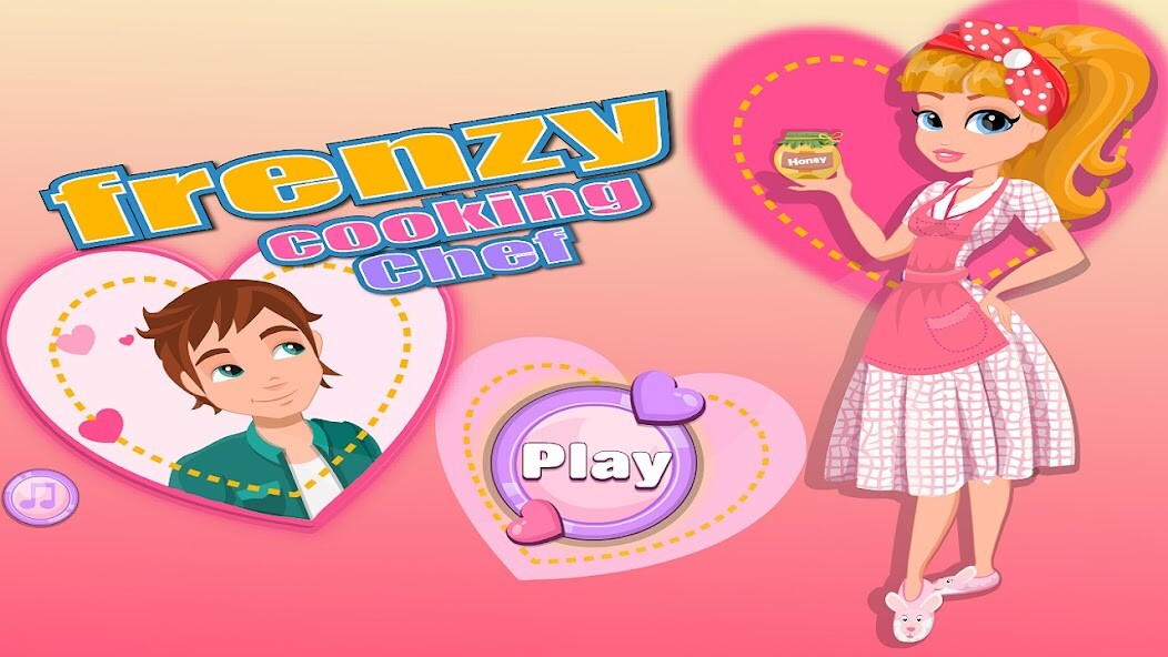 Run android online APK dressing games  cooking cake from MyAndroid or emulate dressing games  cooking cake using MyAndroid
