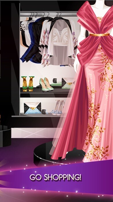 Emulate iPhone app Dressing in Broadway using MyAndroid Emulate iPhone app Dressing in Broadway using MyAndroid