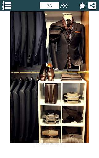 Emulate Android APK Dressing Room Decorations