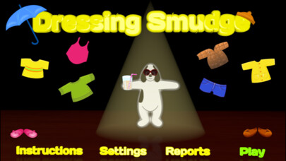Emulate iPhone app Dressing Smudge Lite using MyAndroid Emulate iPhone app Dressing Smudge Lite using MyAndroid