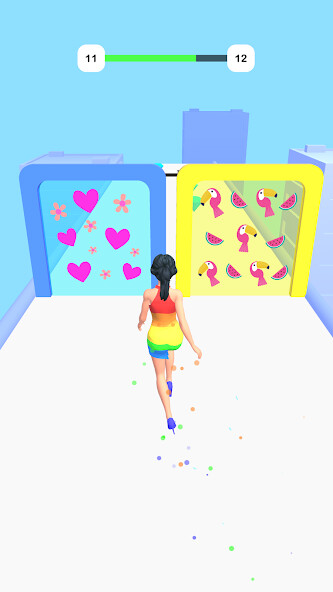 Run android online APK Dress Makeover from MyAndroid or emulate Dress Makeover using MyAndroid
