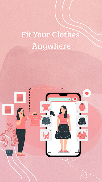 Run android online APK DressOnMe from MyAndroid or emulate DressOnMe using MyAndroid Run android online APK DressOnMe from MyAndroid or emulate DressOnMe using MyAndroid