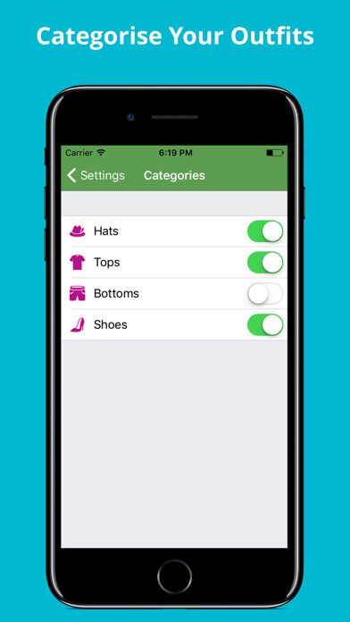 Emulate iPhone app Dress recommender and matcher using MyAndroid Emulate iPhone app Dress recommender and matcher using MyAndroid