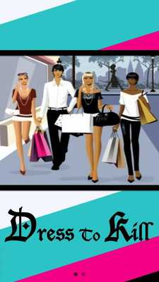 Emulate Android APK Dress To KILL Free