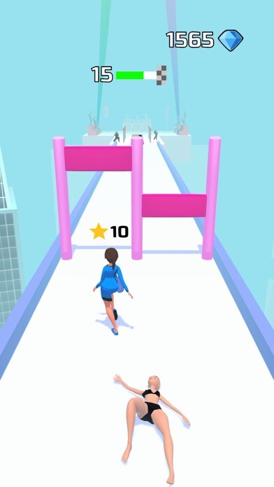 Emulate iPhone app Dress Up 3D! using MyAndroid Emulate iPhone app Dress Up 3D! using MyAndroid