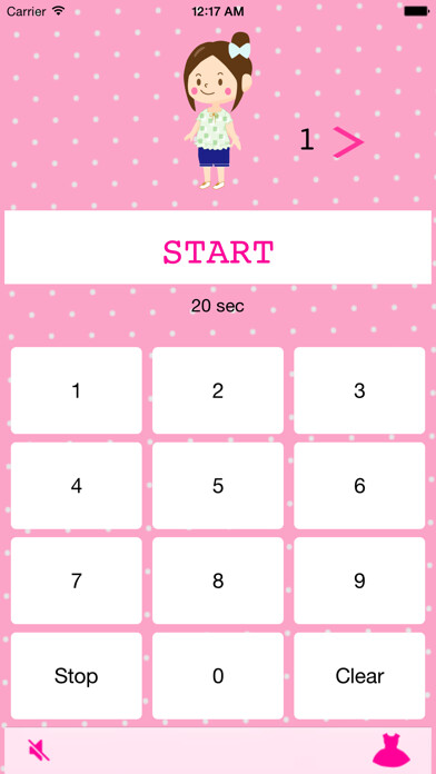 Emulate iPhone app DressUp9x9 using MyAndroid Emulate iPhone app DressUp9x9 using MyAndroid