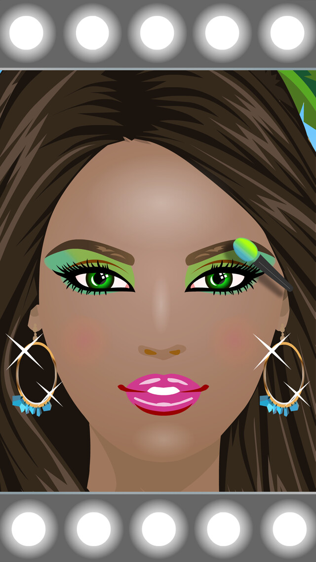 Emulate iPhone app Dress Up Avatar - Girls Games using MyAndroid Emulate iPhone app Dress Up Avatar - Girls Games using MyAndroid