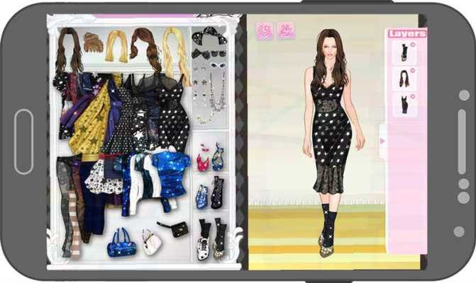 Emulate Android APK Dress Up: Casey Emulate Android APK Dress Up: Casey