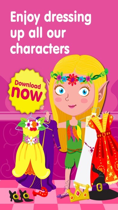Emulate iPhone app Dress Up Characters - Dressing Games for Halloween using MyAndroid Emulate iPhone app Dress Up Characters - Dressing Games for Halloween using MyAndroid