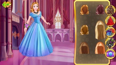 Emulate Android APK Dress Up: Cinderella Emulate Android APK Dress Up: Cinderella
