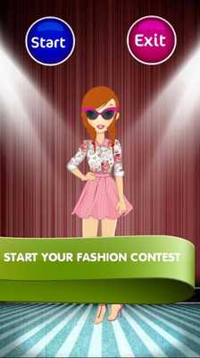 Emulate Android APK Dress Up Covet Fashion Girls