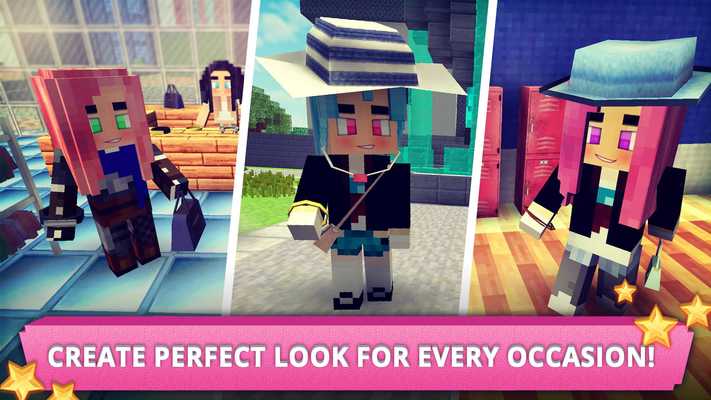 Emulate Android APK Dress Up Craft Emulate Android APK Dress Up Craft
