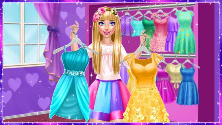 Emulate Android APK Dress up Divas Fashion Game Emulate Android APK Dress up Divas Fashion Game