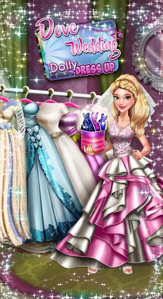 Run android online APK Dress up: Dove Wedding Bride from MyAndroid or emulate Dress up: Dove Wedding Bride using MyAndroid Run android online APK Dress up: Dove Wedding Bride from MyAndroid or emulate Dress up: Dove Wedding Bride using MyAndroid