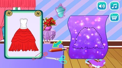 Emulate iPhone app Dressup Fashion Show Games using MyAndroid Emulate iPhone app Dressup Fashion Show Games using MyAndroid