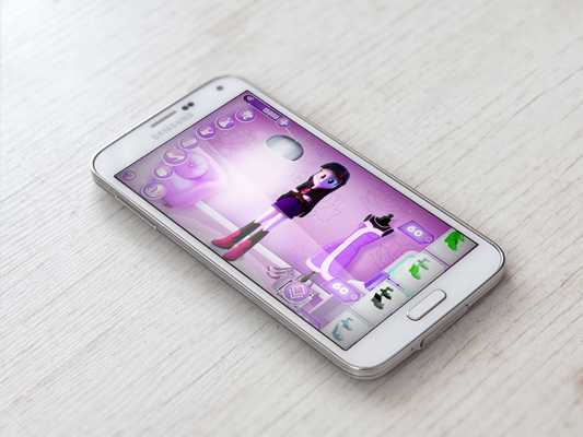 Emulate Android APK Dress Up for Rarity