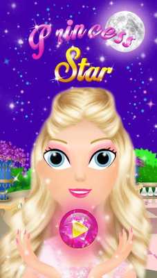 Emulate Android APK Dress Up Games Princess Star Emulate Android APK Dress Up Games Princess Star