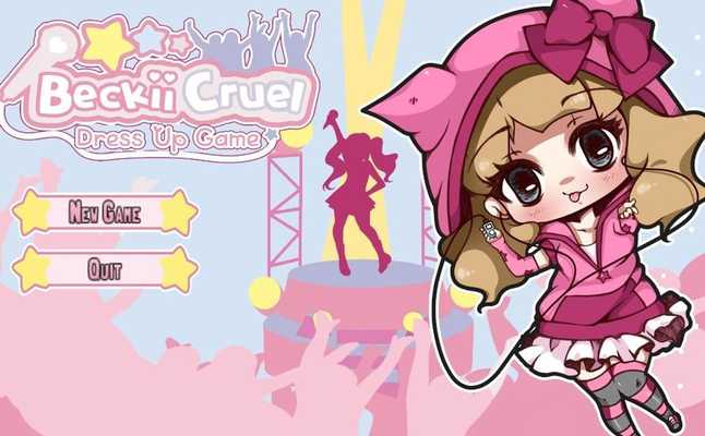Emulate Android APK Dress Up Girl Kawaii Edition Emulate Android APK Dress Up Girl Kawaii Edition