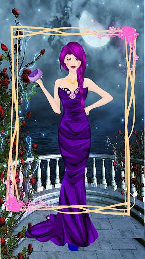 Run android online APK Dress Up Make Up - Bridesmaid from MyAndroid or emulate Dress Up Make Up - Bridesmaid using MyAndroid