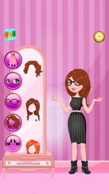 Emulate Android APK Dressup My Shopy Princess Girl Emulate Android APK Dressup My Shopy Princess Girl
