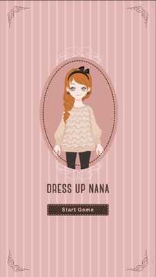 Emulate Android APK Dress Up Nana Emulate Android APK Dress Up Nana