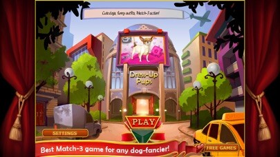 Emulate iPhone app Dress-Up Pups HD (Full) using MyAndroid Emulate iPhone app Dress-Up Pups HD (Full) using MyAndroid