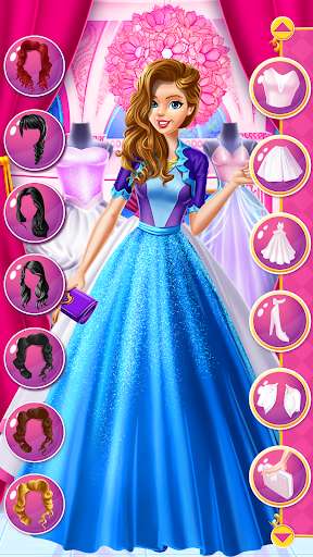 Run android online APK Dress Up Royal Princess Doll from MyAndroid or emulate Dress Up Royal Princess Doll using MyAndroid