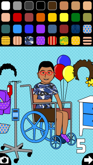 Emulate Android APK Dress Up! Emulate Android APK Dress Up!