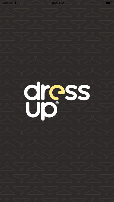 Emulate iPhone app DressUp: Style log of your daily wear using MyAndroid Emulate iPhone app DressUp: Style log of your daily wear using MyAndroid