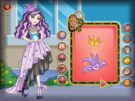 Emulate Android APK Dress up Swan Emulate Android APK Dress up Swan