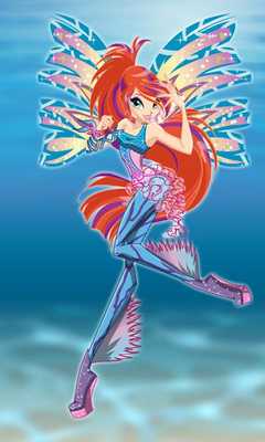 Emulate Android APK Dress up Winx Sirenix Style Emulate Android APK Dress up Winx Sirenix Style