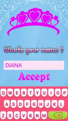 Emulate Android APK Dress Up Your Princess