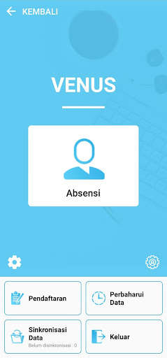Run android online APK dRetail Attendance v2 from MyAndroid or emulate dRetail Attendance v2 using MyAndroid