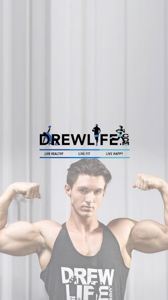 Run android online APK DrewLife from MyAndroid or emulate DrewLife using MyAndroid Run android online APK DrewLife from MyAndroid or emulate DrewLife using MyAndroid