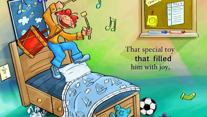 Emulate Android APK Drews Dancing Drum
