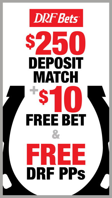 Emulate iPhone app DRF Horse Racing Betting using MyAndroid Emulate iPhone app DRF Horse Racing Betting using MyAndroid