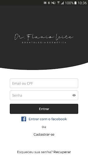 Run android online APK Dr. Flavio Leite from MyAndroid or emulate Dr. Flavio Leite using MyAndroid