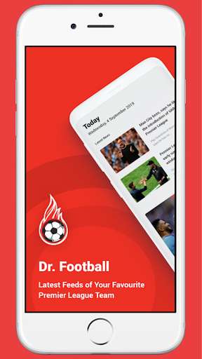Run android online APK DrFootball - Live Football Scores & Results from MyAndroid or emulate DrFootball - Live Football Scores & Results using MyAndroid