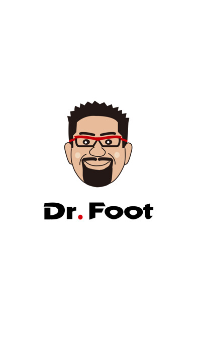 Emulate iPhone app Dr.Foot(ドクターフット) using MyAndroid Emulate iPhone app Dr.Foot(ドクターフット) using MyAndroid
