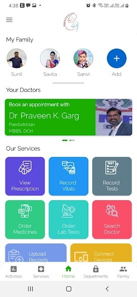 Run android online APK Dr Garg Clinic from MyAndroid or emulate Dr Garg Clinic using MyAndroid Run android online APK Dr Garg Clinic from MyAndroid or emulate Dr Garg Clinic using MyAndroid