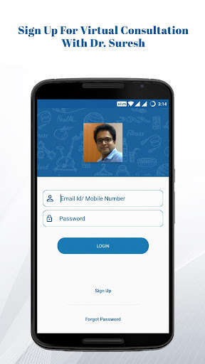 Run android online APK Dr Gene Clinix from MyAndroid or emulate Dr Gene Clinix using MyAndroid