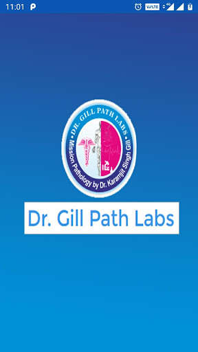 Run android online APK Dr. Gill Path Labs, Amritsar from MyAndroid or emulate Dr. Gill Path Labs, Amritsar using MyAndroid