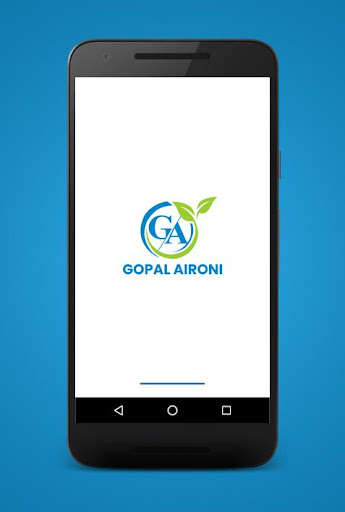 Run android online APK Dr. Gopal Aironi from MyAndroid or emulate Dr. Gopal Aironi using MyAndroid